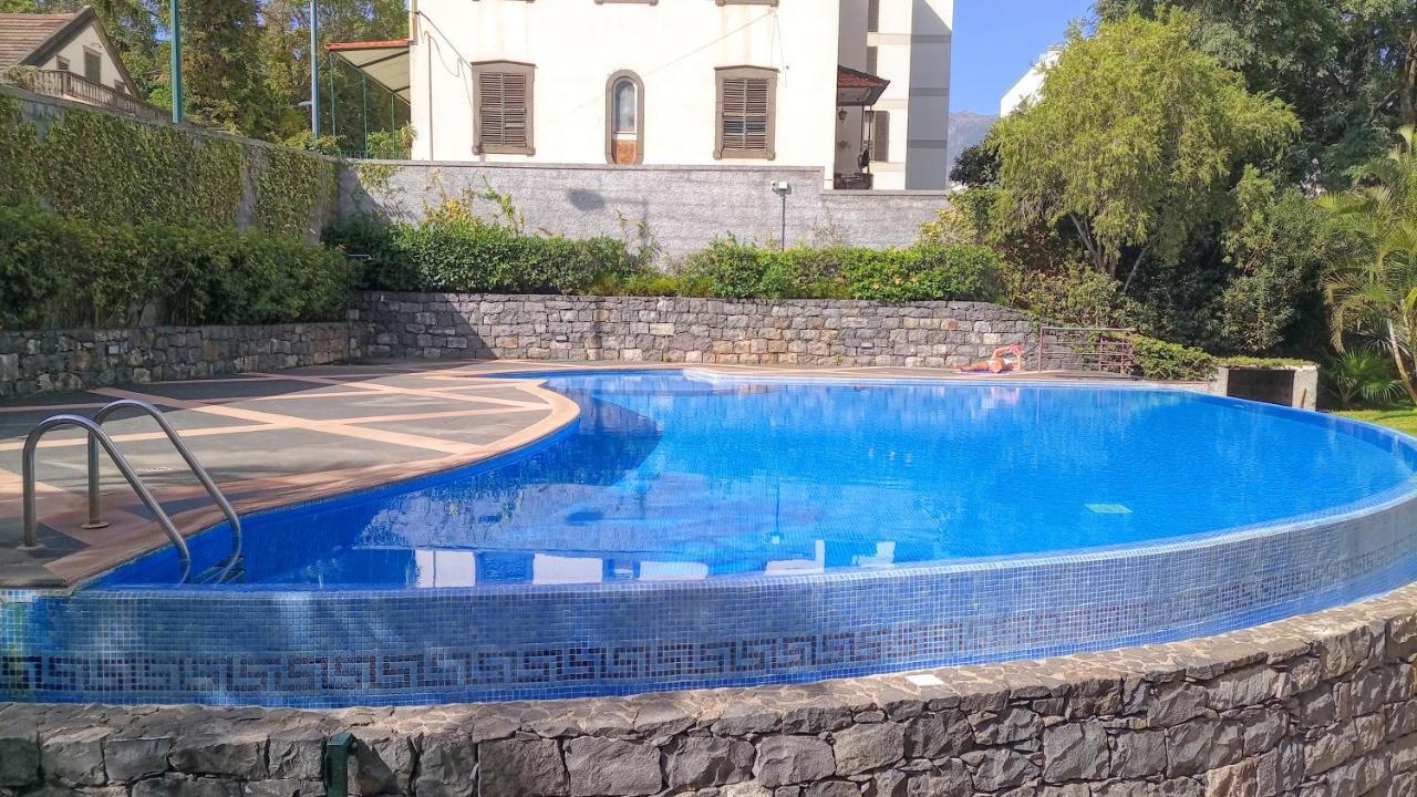 Garden'S Apartment Funchal  Exterior foto